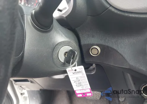 2014 Toyota Yaris L (Tmc/Cbu Plant) из США, поврежденный, VIN JTDJTUD32ED593531